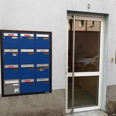 Appart'Azur Haguenau - Hyper Centre Mairie - Parking Facile - Wifi - Lit Confort Kingsize Luaran gambar